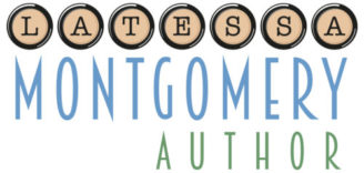 La-Tessa Montgomery Author
