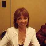 Nora Roberts aka J.D. Robb