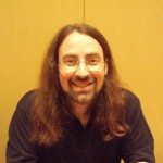 Jim Butcher