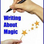 Writing About Magic