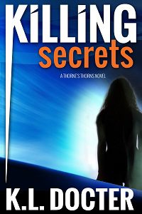 Killing Secrets, Karen Docter